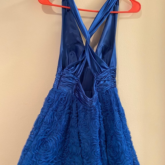 Adrianna Papell dress - Picture 3 of 4